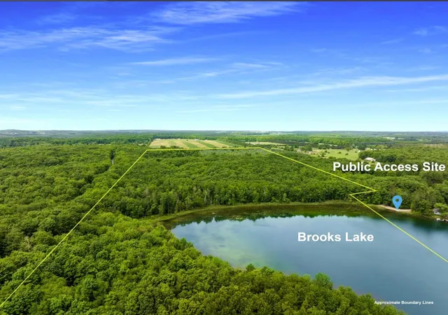 Homes for sale in Empire, MI | 0 Pettengill Rd, Empire, MI 49630 | MLS# 80070657