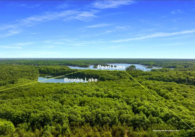 Homes for sale in Empire, MI | 0 Pettengill Rd, Empire, MI 49630 | MLS# 80070657