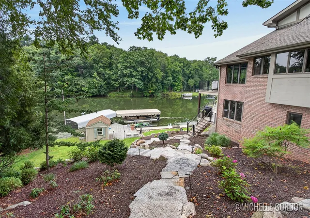 Photo 3 of Single family home for sale at 2465 Cascade Springs Dr, Grand Rapids, MI 49546 | MLS# 70554478 | Listing updated on 2026-10-19