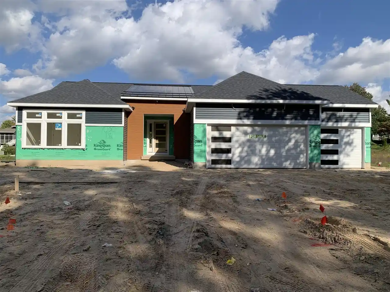 Photo 1 of Single family home for sale at 7030 Pinehurst Dr, Rockford, MI 49341 | MLS# 70559805 | Listing updated on 2026-10-17
