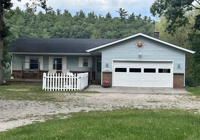 1st image of 13887 Keiber Rd, Greenville, MI 48838 | MLS# 70554254