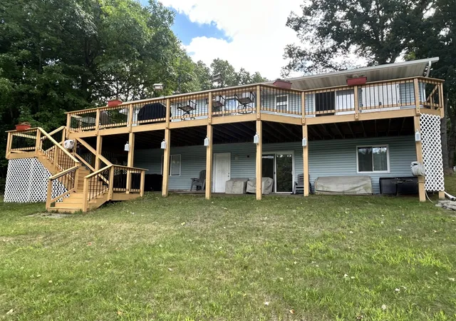 3rd image of 13887 Keiber Rd, Greenville, MI 48838 | MLS# 70554254