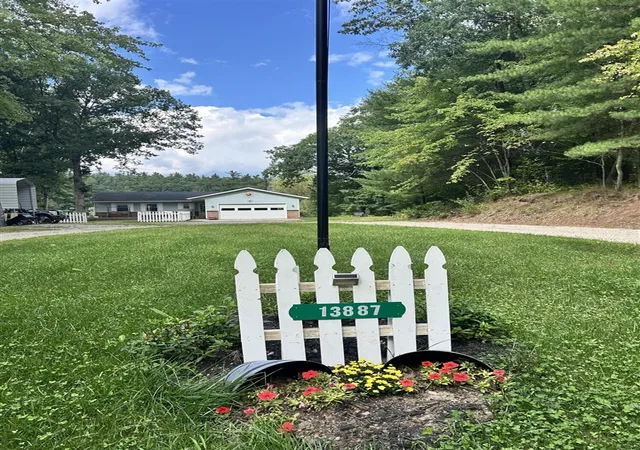 4th image of 13887 Keiber Rd, Greenville, MI 48838 | MLS# 70554254