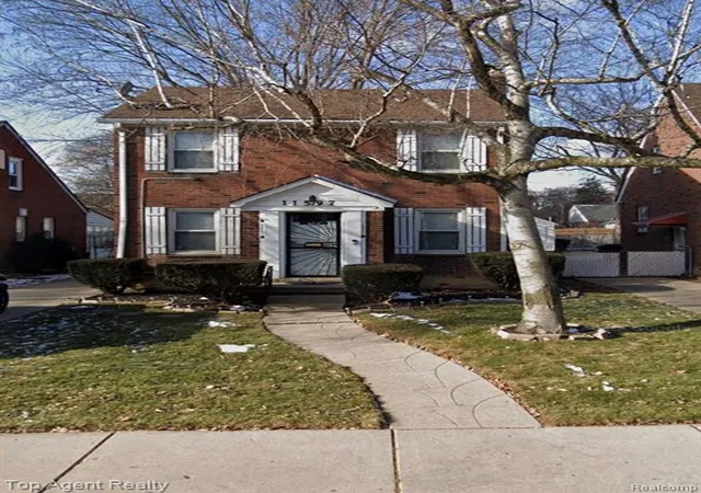 1st image of 11597 Duchess St, Detroit, MI 48224 | MLS# 60948488