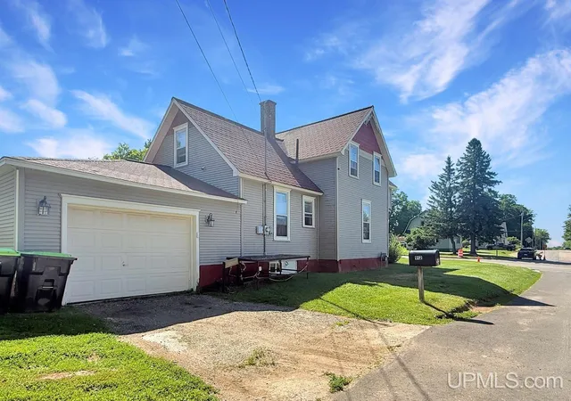 Homes for sale in Crystal Falls, MI | 912 Crystal Ave, Crystal Falls, MI 49920 | MLS# 50214741