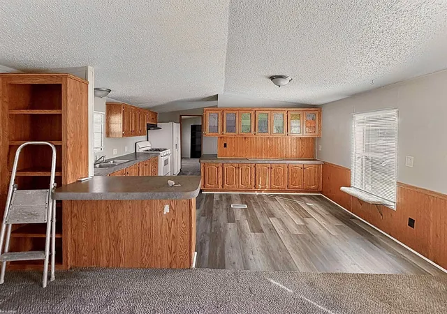 Photo 5 of Manufactured In Park at 29767 Jamestown Dr, Chesterfield, MI 48051 | MLS# 50209794 | | Sold on 2026-06-23