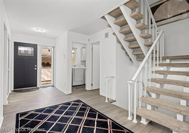 Photo 3 of Condo for sale at 7451 Pebble Pt, West Bloomfield, MI 48322 3517 | MLS# 61025478 | Listing updated on 2026-08-29