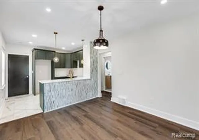 Photo 3 of Sale Pending at 14219 Corbett St, Detroit, MI 48213 2072 | MLS# 61008364 | Listing updated on 2026-10-02