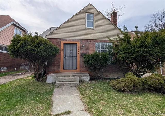 1st image of 5575 Buckingham Ave, Detroit, MI 48224 3254 | MLS# 60983381