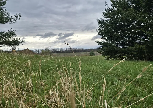 Photo 1 of Land for sale at 6336 Mast Rd, Dexter, MI 48130 | MLS# 70475223 | Listing updated on 2026-07-23