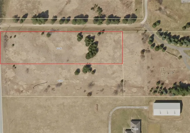 Photo 2 of Land for sale at 6336 Mast Rd, Dexter, MI 48130 | MLS# 70475223 | Listing updated on 2026-07-23
