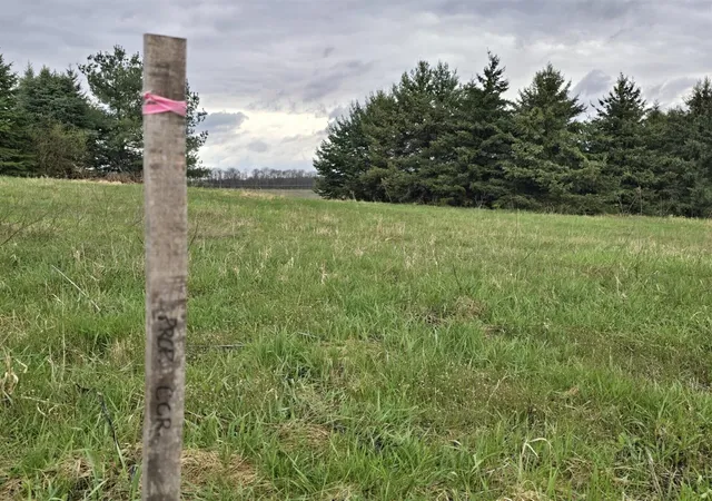 Photo 3 of Land for sale at 6336 Mast Rd, Dexter, MI 48130 | MLS# 70475223 | Listing updated on 2026-07-23