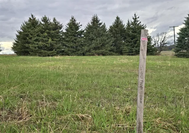 Photo 4 of Land for sale at 6336 Mast Rd, Dexter, MI 48130 | MLS# 70475223 | Listing updated on 2026-07-23