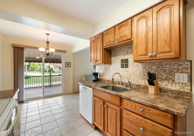 Homes for sale in Chesterfield, MI | 31849 Breezeway, Chesterfield, MI 48047 | MLS# 61002448