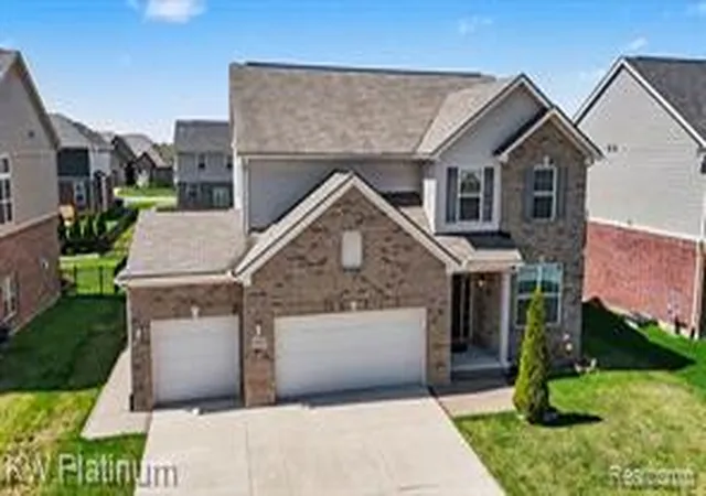 Homes for sale in Macomb, MI | 55321 Demaret Dr, Macomb, MI 48042 | MLS# 60985338