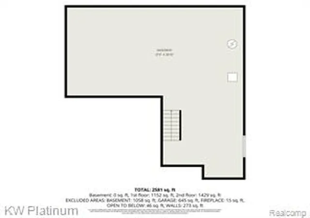 Homes for sale in Macomb, MI | 55321 Demaret Dr, Macomb, MI 48042 | MLS# 60985338