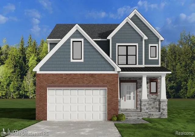 1st image of 577 W Lake St, South Lyon, MI 48178 | MLS# 60941565