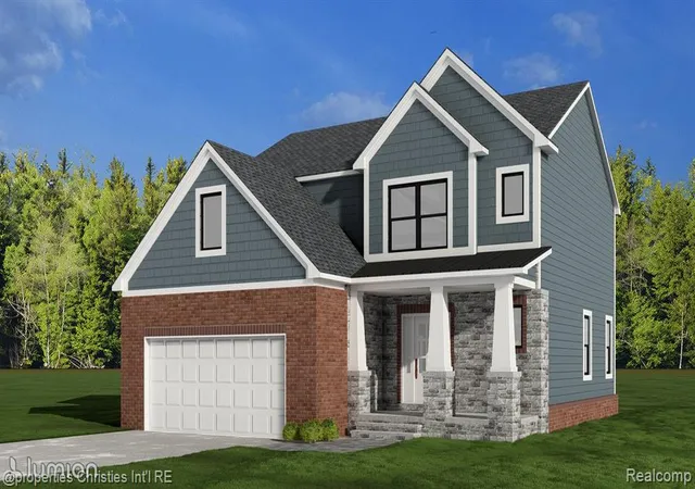 2nd image of 577 W Lake St, South Lyon, MI 48178 | MLS# 60941565