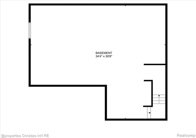 35th image of 577 W Lake St, South Lyon, MI 48178 | MLS# 60941565