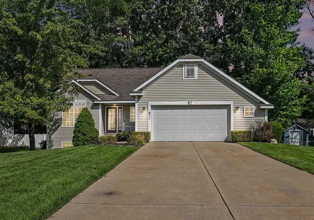 Photo 1 of Single family home for sale at 571 Pine Water Way, Holland, MI 49424 | MLS# 70555762 | Listing updated on 2026-08-31