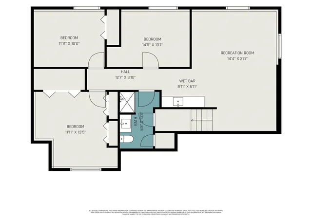 Photo 34 of Single family home for sale at 571 Pine Water Way, Holland, MI 49424 | MLS# 70555762 | Listing updated on 2026-08-31