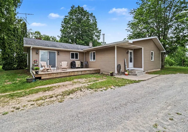 2nd image of 3585 N 72nd Ave, Hart, MI 49420 | MLS# 70542445