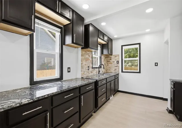 Photo 2 of Single family home for sale at 11423 Freeland St, Detroit, MI 48227 3045 | MLS# 61007668 | Listing updated on 2026-08-27