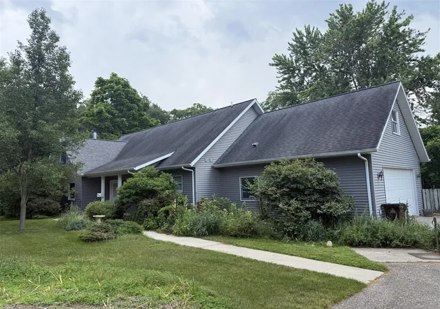 Homes for sale in Vestaburg, MI | 8518 3Rd St, Vestaburg, MI 48891 | MLS# 70543500