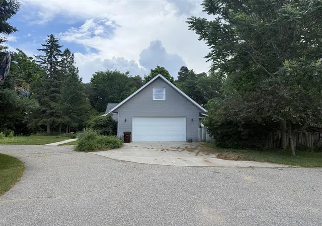 Homes for sale in Vestaburg, MI | 8518 3Rd St, Vestaburg, MI 48891 | MLS# 70543500