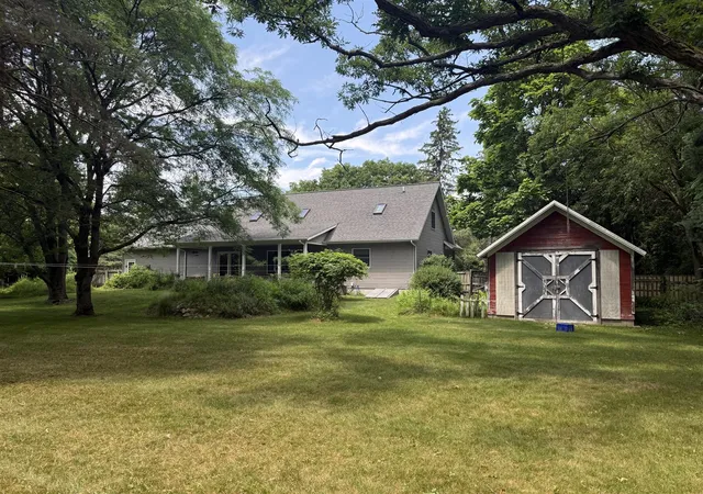 Homes for sale in Vestaburg, MI | 8518 3Rd St, Vestaburg, MI 48891 | MLS# 70543500