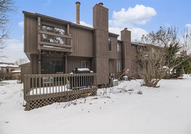 15th image of 5863 Staghorn Dr, Ypsilanti, MI 48197 | MLS# 70509807