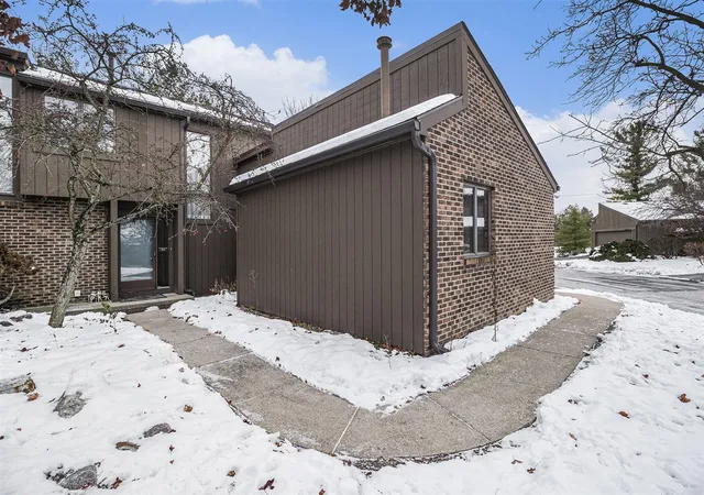 1st image of 5863 Staghorn Dr, Ypsilanti, MI 48197 | MLS# 70509807
