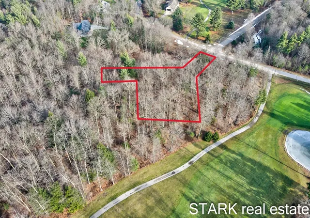 Photo 2 of Land for sale at Lot 124 Austin Rd, Twin Lake, MI 49457 | MLS# 70524920 | Listing updated on 2026-07-28
