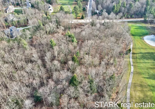 Photo 3 of Land for sale at Lot 124 Austin Rd, Twin Lake, MI 49457 | MLS# 70524920 | Listing updated on 2026-07-28