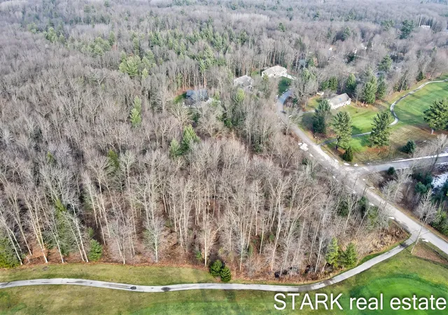 Photo 3 of Land for sale at Lot 124 Austin Rd, Twin Lake, MI 49457 | MLS# 70524920 | Listing updated on 2026-07-28