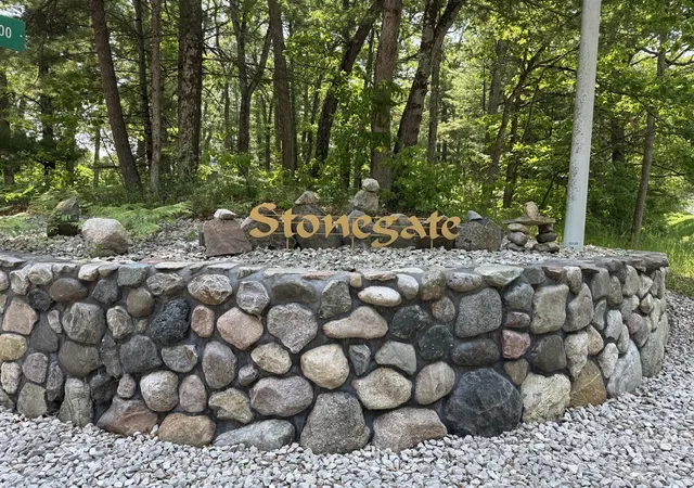 Photo 4 of Land for sale at Lot 124 Austin Rd, Twin Lake, MI 49457 | MLS# 70524920 | Listing updated on 2026-07-28