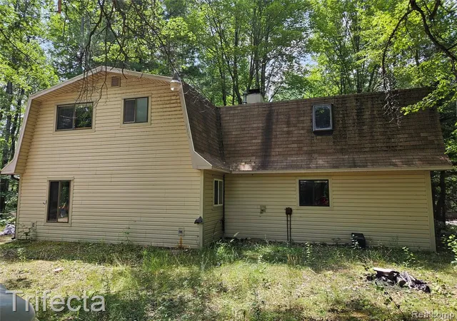1st image of 1495 River Valley Dr, Prescott, MI 48756 | MLS# 61024052