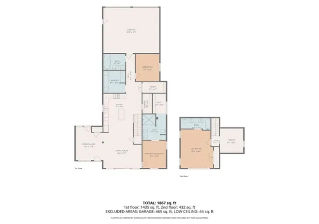 Photo 43 of Single family home for sale at 1514 E Cove Point Dr, Newaygo, MI 49337 | MLS# 70555687 | Listing updated on 2026-08-30