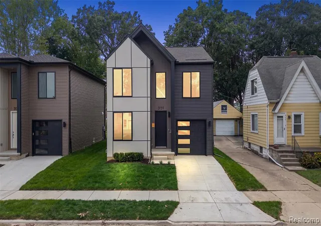 1st image of 3139 Grayson St, Ferndale, MI 48220 | MLS# 61011962
