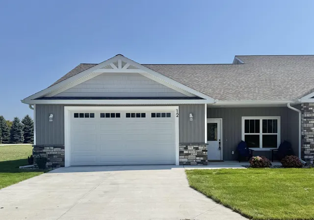 Photo 1 of Sale Pending at 12 Cove Dr, Bay City, MI 48706 | MLS# 50188166 | Listing updated on 2026-07-31