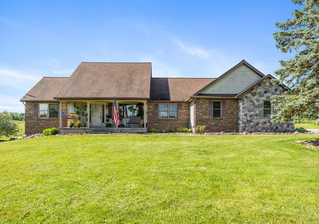 1st image of 2189 W Vermontville Hwy, Charlotte, MI 48813 | MLS# 70545572