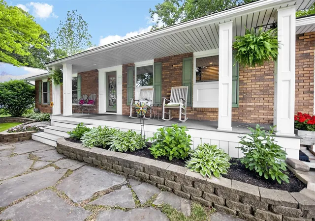 4th image of 16395 Prairie Brook Rd, Schoolcraft, MI 49087 | MLS# 70539850