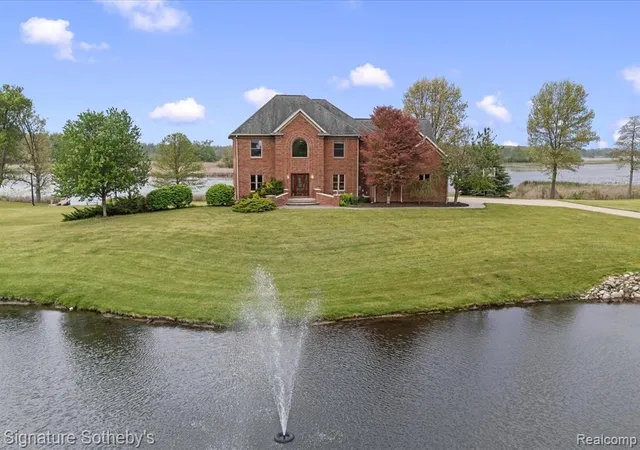 1st image of 6831 Price Lake Rd, Jackson, MI 49201 | MLS# 60994720