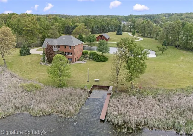 5th image of 6831 Price Lake Rd, Jackson, MI 49201 | MLS# 60994720