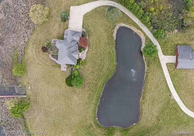 71st image of 6831 Price Lake Rd, Jackson, MI 49201 | MLS# 60994720