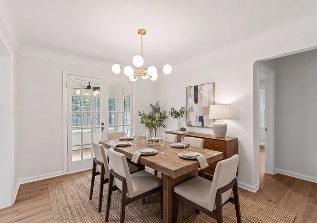 Photo 4 of Single family home for sale at 14041 Vernon St, Oak Park, MI 48237 | MLS# 70552747 | Listing updated on 2026-08-24