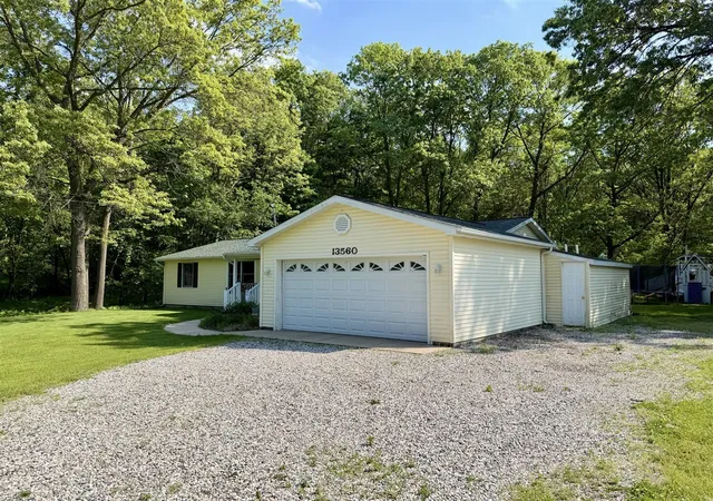 Homes for sale in Lowell, MI | 13560 36th St, Lowell, MI 49331 | MLS# 70534862