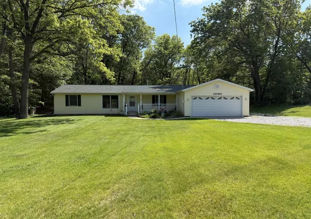 Homes for sale in Lowell, MI | 13560 36th St, Lowell, MI 49331 | MLS# 70534862