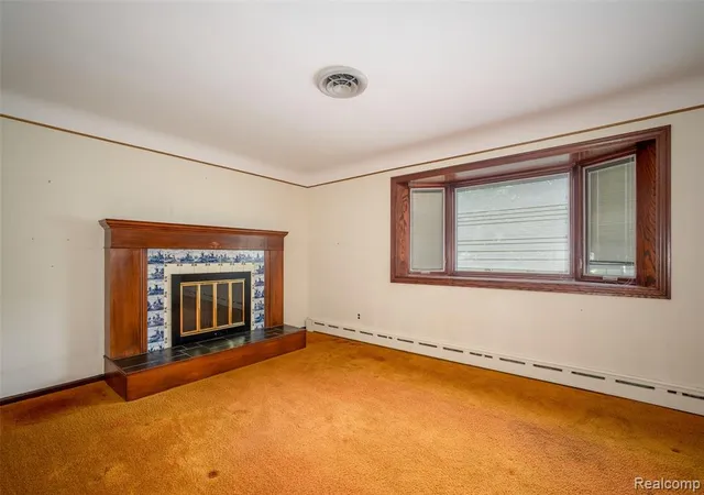 Photo 4 of Single family home for sale at 751 Auburn St, Plymouth, MI 48170 1072 | MLS# 61025421 | Listing updated on 2026-08-29