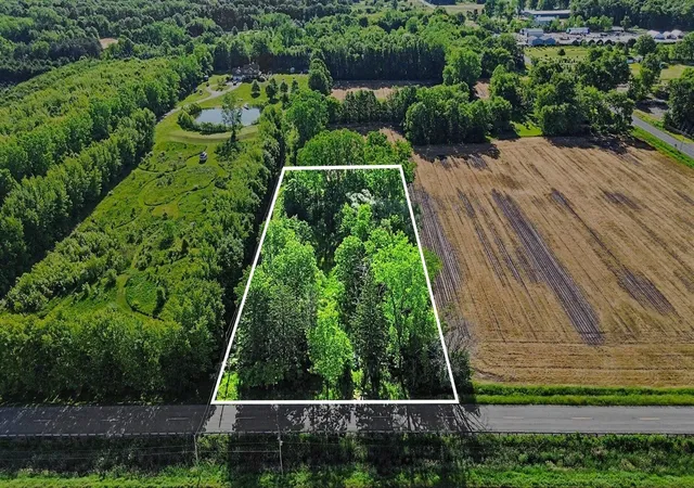 Photo 1 of Land for sale at 9605 Holden Rd, Baroda, MI 49101 | MLS# 70542686 | Listing updated on 2026-08-17